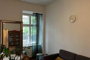 Vollständig möblierte 2-Raum-Wohnung in München Au – Lilienstraße 34, 81669 Untere Au, München – Vorschaubild 16