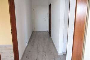 Renovierte 3 Zi-Wohnung mit EBK, Balkon und weitläufigem Fernblick in das Naturschutzgebiet Dönche – Die vollständige Adresse der Immobilie erhältst du vom Anbieter., 34134 Niederzwehren, Kassel – Vorschaubild 5
