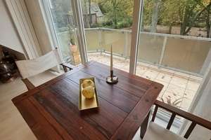 Charmante 3-Zi.- Maisonettewhg, TG-Stellplatz ,Garten, Balkon in grüner Lage von Hamburg Meiendorg – Die vollständige Adresse der Immobilie erhältst du vom Anbieter., 22145 Rahlstedt, Hamburg – Vorschaubild 21