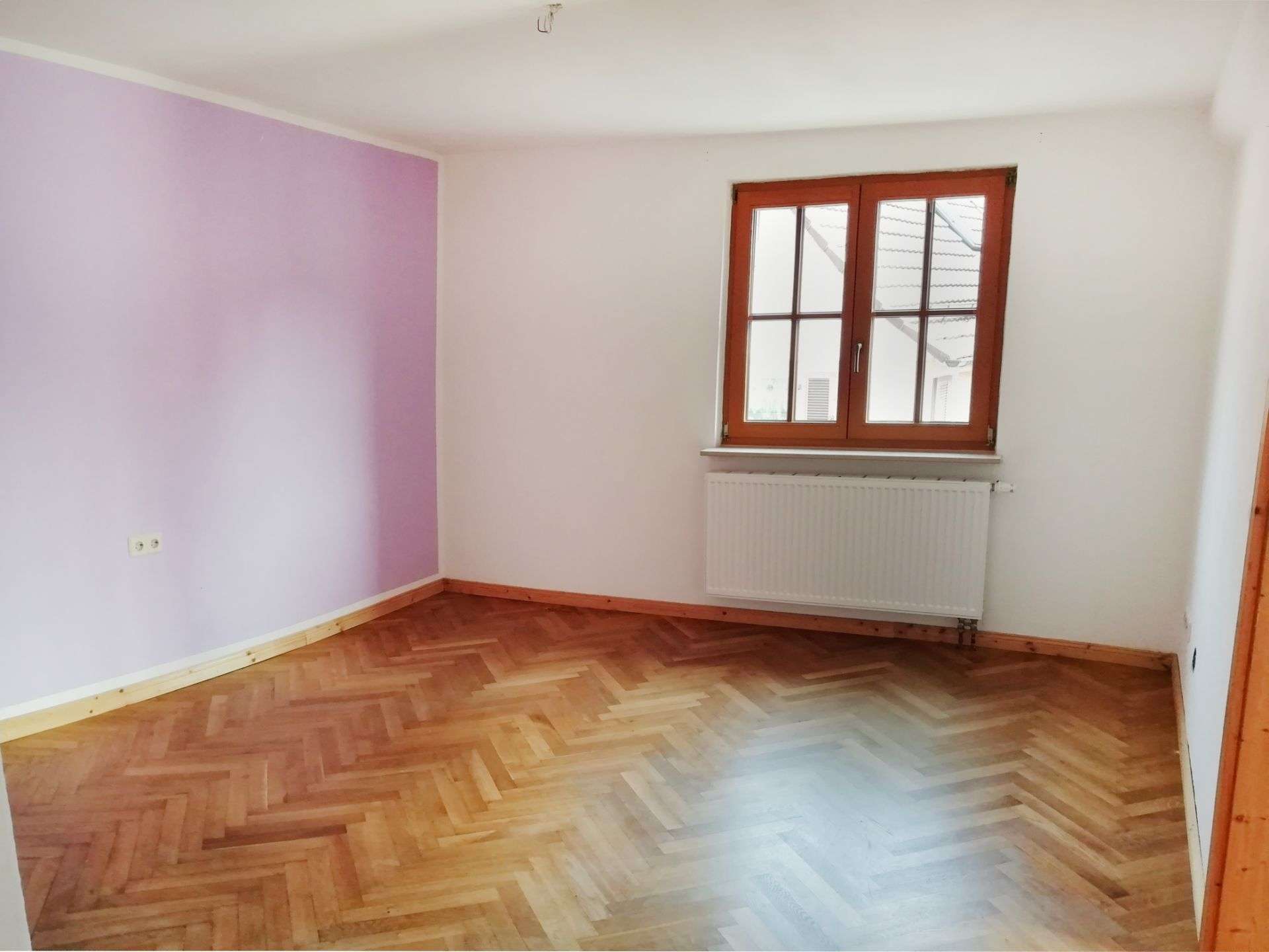 Immobilie in Mühlacker - Charmantes, bezugsfertiges und flexibles 2-FH  für Kapitalanleger oder Eigennutzer - Bild 0