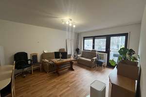 Tolle Wohnung zur Kapitalanlage.... – Die vollständige Adresse der Immobilie erhältst du vom Anbieter., 76137 Südstadt, Karlsruhe – Vorschaubild 5