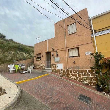 Immobilien zum Verkauf in Turre