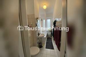Tauschwohnung: 2-Zimmer Raumwunder zw. Rosenthaler Pl. und Nordbahnhof – Invalidenstr. 135, 10115 Mitte (Ortsteil), Berlin – Vorschaubild 8