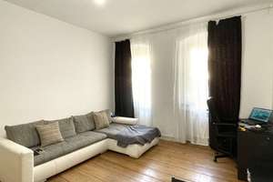 Ruhige Seitenflügelwohnung in Moabit – Rohdiamant mit Potenzial zur individuellen Entfaltung – Die vollständige Adresse der Immobilie erhältst du vom Anbieter., 10559 Moabit, Berlin – Vorschaubild 5