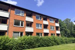 2-Zimmer-Eigentumswohnung mit Balkon zur Kapitalanlage in Kiel-Hassee – Die vollständige Adresse der Immobilie erhältst du vom Anbieter., 24113 Hassee, Kiel – Vorschaubild 8