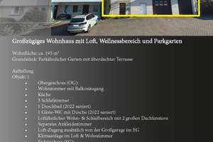 !!!! Aufteilung möglich!!! Einzigartiges Traumobjekt in Unna-Massen – Wohnen & Arbeiten in einem – Am Pfauenufer 6c, 59427 Unna – Vorschaubild 7