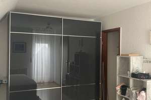Helle Maisonette-Wohnung mit EBK & Terrasse – Supermarkt im Haus, Bahnhof & Flughafenbus in der Nähe – Die vollständige Adresse der Immobilie erhältst du vom Anbieter., 70329 Obertürkheim (Ortsteil), Stuttgart – Vorschaubild 15