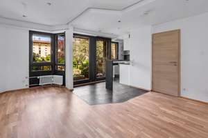 Freiburg-Littenweiler-2-Zimmer-Wohnung im EG mit Balkon, Terrasse, TG-Stellplatz & neuen Fenstern – 79117 Littenweiler, Freiburg im Breisgau – Vorschaubild 10