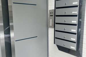 Charmante Altbauwohnung mit hohen Decken, Gartenmitbenutzung & Top-Lage – Kaiserstraße 77, 52249 Eschweiler – Vorschaubild 14