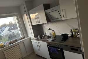 !!AB SOFORT!! Möbelierte 2-Zimmer-Wohnung in Duisburg Hamborn/Neumühl  – Obere Sterkrader Straße 23, 47167 Neumühl, Duisburg – Vorschaubild 5