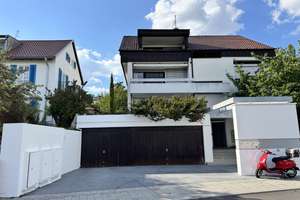 Ein Zuhause zum Ankommen – Moderne 3-Zimmer-Wohnung mit zwei Balkonen und viel Komfort  – Rosengartenstrasse 14, 70184 Frauenkopf, Stuttgart – Vorschaubild 17