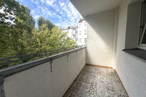Nähe Kurfürstendamm, bezugsfreie Wohnung mit hochwertiger Ausstattung, Fahrstuhl und sonnigem Balkon – Die vollständige Adresse der Immobilie erhältst du vom Anbieter., 10707 Wilmersdorf, Berlin – Vorschaubild 10