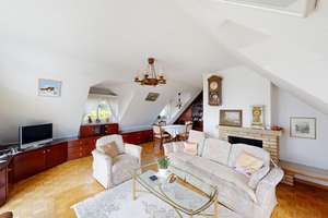 Einzigartiges Einfamilienhaus im Blankeneser Treppenviertel mit Elbblick und Garten – Die vollständige Adresse der Immobilie erhältst du vom Anbieter., 22587 Blankenese, Hamburg – Vorschaubild 10