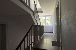 Wohnung im Zooviertel mit Balkon und Garage – Hindenburgstraße 100, 42117 Elberfeld West, Wuppertal – Vorschaubild 12