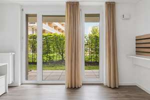 Modernes Studentenapartment mit TG-Stellplatz und Top-Ausstattung – Die vollständige Adresse der Immobilie erhältst du vom Anbieter., 85055 Nordost, Ingolstadt – Vorschaubild 5