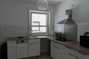 Ansprechende 2-Zimmer-Wohnung mit Balkon in Wewer – Die vollständige Adresse der Immobilie erhältst du vom Anbieter., 33106 Wewer, Paderborn – Vorschaubild 11