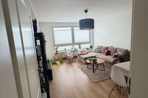 Modernisierte Wohnung mit zwei Zimmern sowie Balkon und Einbauküche in Wuppertal – Hans-Böcklerstr 219, 42109 Uellendahl-Katernberg, Wuppertal – Vorschaubild 8