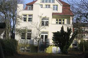 Großzügige Etagenwohnung in alter Villa mit Blick ins Grüne – Gräfrather Strasse 84, 42329 Vohwinkel, Wuppertal – Vorschaubild 2