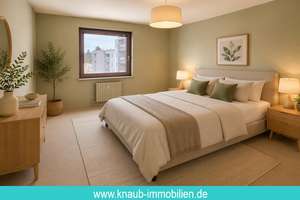 Modernisierte 3-Zimmer-Wohnung mit Loggia und Garage in Bonn-Oberkassel – Die vollständige Adresse der Immobilie erhältst du vom Anbieter., 53227 Oberkassel, Bonn – Vorschaubild 5