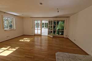 *RARITÄT*QUATTROHAUS*IDYLLISCHE TOP-LAGE PASING/OBERMENZING a.d.Würm*NEUER TOP-PREIS EUR 999.999,-- – Theodor-Storm-Straße - direkt an der Würm -, 81245 München – Vorschaubild 3