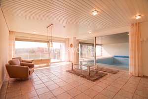 Eleganter Bungalow in Bestlage am Sallerner Berg mit Wellnessoase und beeindruckendem Weitblick ü... – Die vollständige Adresse der Immobilie erhältst du vom Anbieter., 93057 Sallern-Gallingkofen, Regensburg – Vorschaubild 5