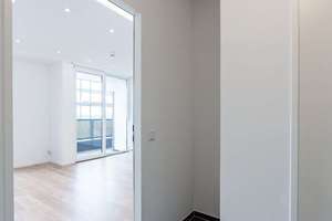 Wohnen im Schwanenquartier / moderne und renovierte 1 Zimmerwohnung – Breite Straße 103, 47798 Stadtmitte, Krefeld – Vorschaubild 16