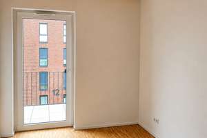 Erstbezug: 2-Zimmer-Wohnung in Baugruppe in Toplage in Lüneburg (provisionsfrei) – Marga-Jess-Straße 30, 21337 Neu-Hagen, Lüneburg – Vorschaubild 8