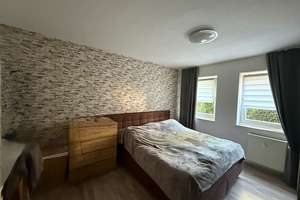 KLEINE ERDGESCHOSS WOHNUNG MIT BALKON!!! – Segeberger Weg 7, 40468 Unterrath, Düsseldorf – Vorschaubild 6