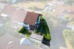 Doppelhaushälfte mit Garten in Ingolstadt-Süd – Die vollständige Adresse der Immobilie erhältst du vom Anbieter., 85051 Münchener Straße, Ingolstadt – Vorschaubild 16
