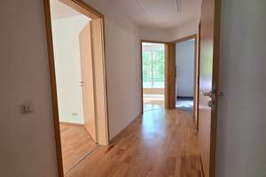 Lichtdurchflutete Wohnung in Servicewohnanlage CasaVita Oberneuland – Rockwinkeler Heerstraße 119, 28355 Oberneuland, Bremen – Vorschaubild 6