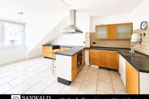 Traumhafte 4,5 Zimmer-Maisonettewohnung mit zwei Balkone – Bahlenstraße 141, 40589 Holthausen, Düsseldorf – Vorschaubild 5