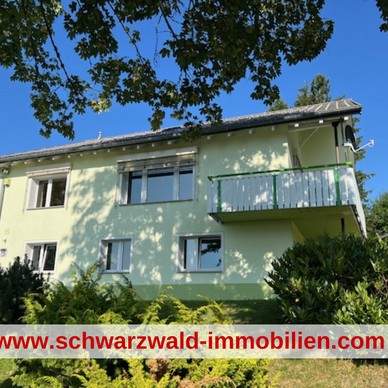 Immobilien Titisee Neustadt