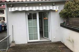 2-Zimmer Wohnung im EG mit Terrasse in Weiherfeld-Dammerstock – Die vollständige Adresse der Immobilie erhältst du vom Anbieter., 76199 Weiherfeld-Dammerstock, Karlsruhe – Vorschaubild 2