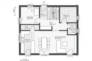 Aktionshaus sichern und bares Geld sparen - Bis zu 27.274€ Preisnachlass sichern – Viersen (Kreis) – Vorschaubild 4