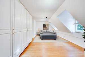 AIGNER - Penthouse-Juwel mit Süd-Dachterrasse und Lift direkt in die Wohnung – Die vollständige Adresse der Immobilie erhältst du vom Anbieter., 80999 Untermenzing, München – Vorschaubild 5