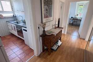 Helle DG Wohnung im Westen – Vogelsangstraße 99/1, 70197 Hasenberg, Stuttgart – Vorschaubild 8