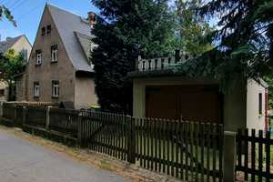 Interessantes Einfamilienhaus in idyllischer Lage – Schillerweg 6, 9355 Zwickau (Kreis) – Vorschaubild 50