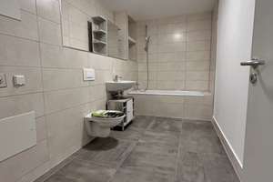 Kapitalanlage in Babelsberg: 3 Zimmer, Fußbodenheizung, 2 TG-Stellplätze – Virchow Str. 24a, 14482 Babelsberg Nord, Potsdam – Vorschaubild 9