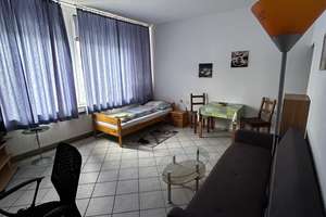 Kleine 1 Zimmer Appartements zur Vermietung – Mozartstraße 18a, 38442 Fallersleben, Wolfsburg – Vorschaubild 3
