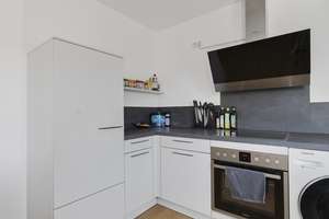 Barrierefreie Wohnung mit Dachterrasse, Einbauküche und TG-Stellplatz – Die vollständige Adresse der Immobilie erhältst du vom Anbieter., 85051 Süd, Ingolstadt – Vorschaubild 6