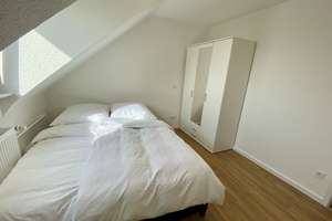 Kernsanierte möblierte 3-Zimmer Wohnung in Köln Altstadt & Neustadt-Süd – Die vollständige Adresse der Immobilie erhältst du vom Anbieter., 50678 Altstadt/Süd, Köln – Vorschaubild 11