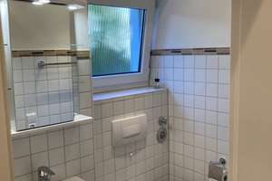 Zentrale Lage, möblierte 2-Zimmer-Wohnung mit Terrasse – Die vollständige Adresse der Immobilie erhältst du vom Anbieter., 70563 Vaihingen-Mitte, Stuttgart – Vorschaubild 5