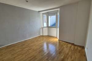 Helle 3-Zimmer Dachgeschosswohnung