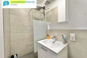 Zweitbezug! Moderne 3-Zimmer-Wohnung in Aachen – Die vollständige Adresse der Immobilie erhältst du vom Anbieter., 52068 Panneschopp, Aachen – Vorschaubild 8