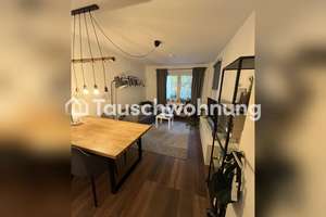 Tauschwohnung: Gemütliche Wohnung in Köln-Mülheim zum Tausch