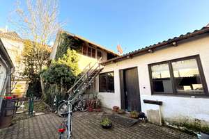 Interessantes Mehrfamilienhaus mit Gewerbeflächen & Potential in zentraler Lage von Vaihingen – Die vollständige Adresse der Immobilie erhältst du vom Anbieter., 70563 Vaihingen-Mitte, Stuttgart – Vorschaubild 43