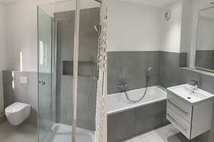 4 Zimmer Reihenmittelhaus "Citrus" – Berlin – Vorschaubild 8