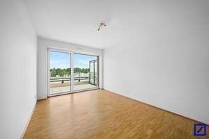 Exklusives Penthouse mit umlaufender Dachterrasse und Blick ins Grüne in Oberneuland – Die vollständige Adresse der Immobilie erhältst du vom Anbieter., 28355 Oberneuland, Bremen – Vorschaubild 10