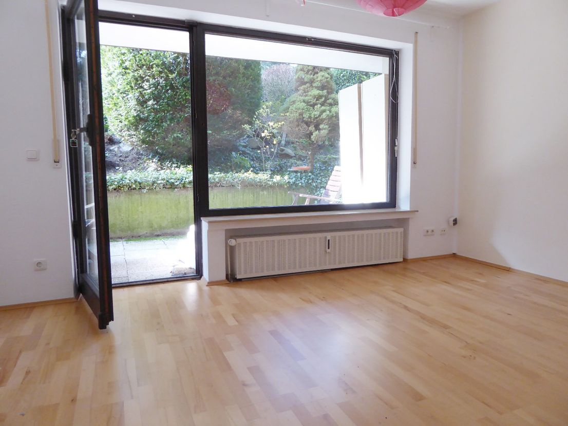 4-Zimmer Maisonette... V-E-R-M-I-E-T-E-T.. image