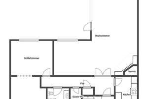 Freistehendes Familienparadies in ruhiger Lage und mit Garten – in Meckenheim! – Die vollständige Adresse der Immobilie erhältst du vom Anbieter., 53340 Meckenheim – Vorschaubild 22